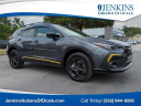 Thumbnail image of 2025 Subaru Crosstrek at Jenkins Subaru of Ocala - NEW