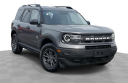 Thumbnail image of 2024 Ford Bronco Sport at Bill Fox Chevrolet Inc
