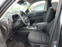 Thumbnail image of 2024 Ford Bronco Sport at Bill Fox Chevrolet Inc