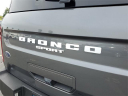 Thumbnail image of 2024 Ford Bronco Sport at Bill Fox Chevrolet Inc