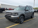 Thumbnail image of 2024 Ford Bronco Sport at Bill Fox Chevrolet Inc