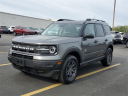 Thumbnail image of 2024 Ford Bronco Sport at Bill Fox Chevrolet Inc