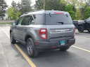 Thumbnail image of 2024 Ford Bronco Sport at Bill Fox Chevrolet Inc