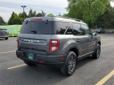 Thumbnail image of 2024 Ford Bronco Sport at Bill Fox Chevrolet Inc