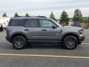 Thumbnail image of 2024 Ford Bronco Sport at Bill Fox Chevrolet Inc