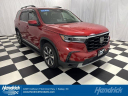 Thumbnail image of 2024 Honda Pilot at USED Hendrick Honda Easley