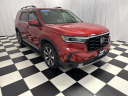 Thumbnail image of 2024 Honda Pilot at USED Hendrick Honda Easley