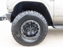 2025 Ford Bronco Raptor at Wetzel Ford