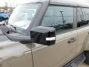 Thumbnail image of 2025 Ford Bronco at Wetzel Ford