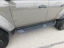 Thumbnail image of 2025 Ford Bronco at Wetzel Ford