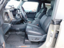 Thumbnail image of 2025 Ford Bronco at Wetzel Ford