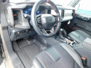 Thumbnail image of 2025 Ford Bronco at Wetzel Ford