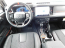 Thumbnail image of 2025 Ford Bronco at Wetzel Ford