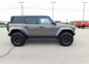 Thumbnail image of 2025 Ford Bronco at Wetzel Ford