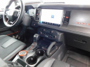 Thumbnail image of 2025 Ford Bronco at Wetzel Ford