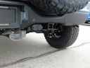 Thumbnail image of 2025 Ford Bronco at Wetzel Ford