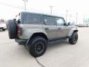 Thumbnail image of 2025 Ford Bronco at Wetzel Ford