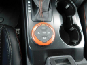 Thumbnail image of 2025 Ford Bronco at Wetzel Ford