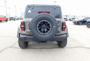 Thumbnail image of 2025 Ford Bronco at Wetzel Ford