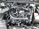 Thumbnail image of 2025 Ford Bronco at Wetzel Ford