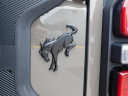 Thumbnail image of 2025 Ford Bronco at Wetzel Ford