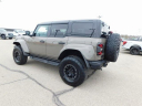 Thumbnail image of 2025 Ford Bronco at Wetzel Ford