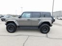 Thumbnail image of 2025 Ford Bronco at Wetzel Ford