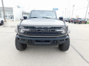 Thumbnail image of 2025 Ford Bronco at Wetzel Ford