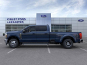 Thumbnail image of 2025 Ford F-350 Super Duty at ManderbachFord - USED