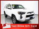 2022 Toyota 4Runner TRD Off-Road at Toyota Scion of Tampa Bay