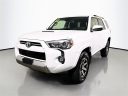 Thumbnail image of 2022 Toyota 4Runner at Toyota Scion of Tampa Bay