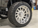 Thumbnail image of 2024 Ford F-250 Super Duty at Sarasota Ford - New and Used