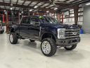 Thumbnail image of 2024 Ford F-250 Super Duty at Sarasota Ford - New and Used