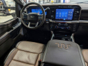 Thumbnail image of 2024 Ford F-250 Super Duty at Sarasota Ford - New and Used