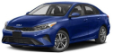 Thumbnail image of 2024 Kia Forte at Northstar Mitsubishi
