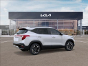 Thumbnail image of 2025 Kia Seltos at Generation Kia
