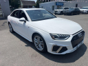 Thumbnail image of 2023 Audi A4 at STREAM AUTO OUTLET
