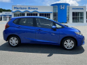 Thumbnail image of 2016 Honda Fit at Mariano Rivera Honda
