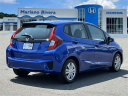 Thumbnail image of 2016 Honda Fit at Mariano Rivera Honda