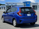 Thumbnail image of 2016 Honda Fit at Mariano Rivera Honda
