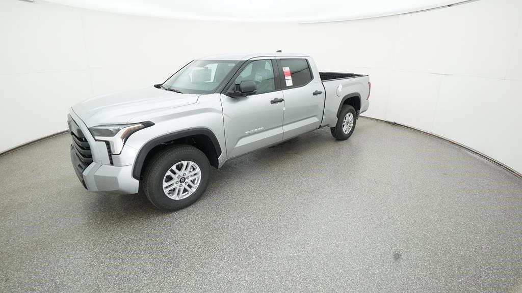 Thumbnail image of 2025 Toyota Tundra at Kendall Toyota Scion