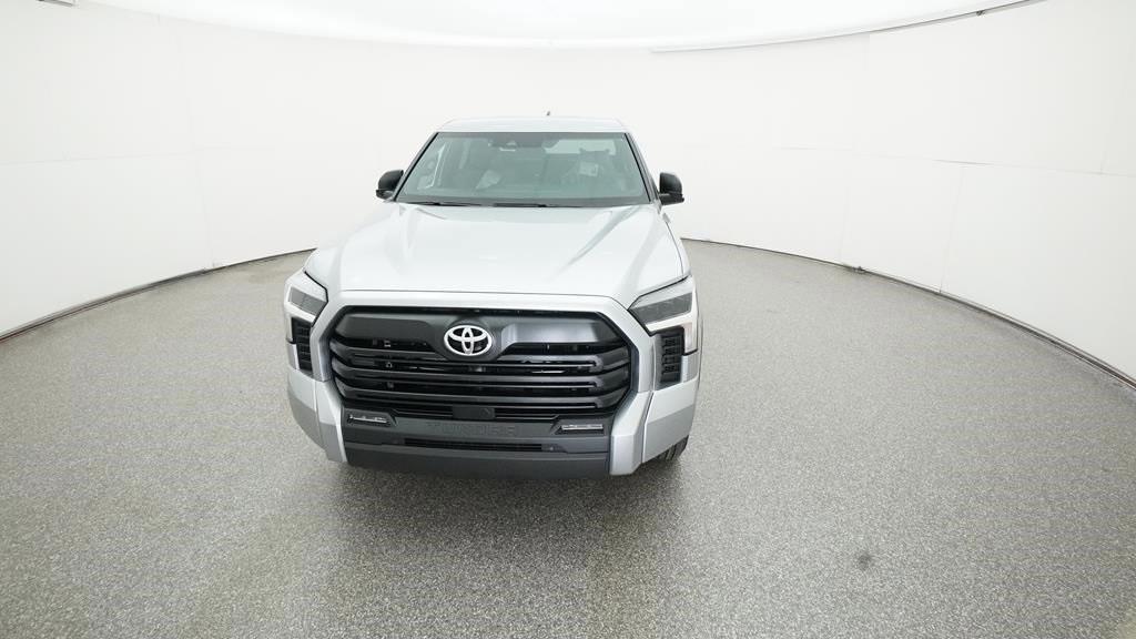 Thumbnail image of 2025 Toyota Tundra at Kendall Toyota Scion