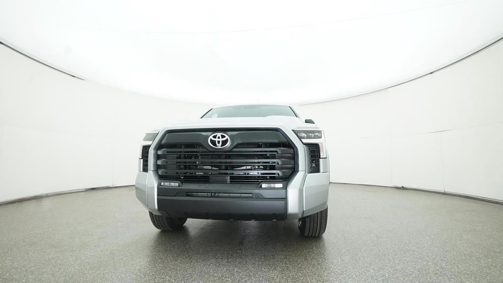 Thumbnail image of 2025 Toyota Tundra at Kendall Toyota Scion