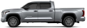 Thumbnail image of 2025 Toyota Tundra at Kendall Toyota Scion