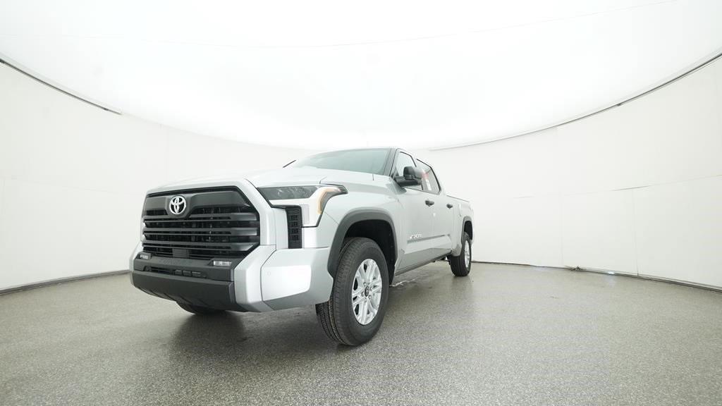 Thumbnail image of 2025 Toyota Tundra at Kendall Toyota Scion