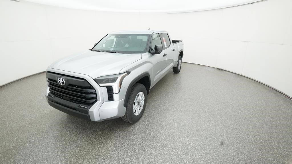 Thumbnail image of 2025 Toyota Tundra at Kendall Toyota Scion