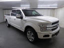 Thumbnail image of 2019 Ford F-150 at ULTIMATE MOTOR CARS