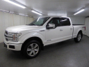 Thumbnail image of 2019 Ford F-150 at ULTIMATE MOTOR CARS