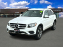 Thumbnail image of 2019 Mercedes-Benz GLC at Humble Hyundai NEW