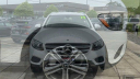 Thumbnail image of 2019 Mercedes-Benz GLC at Humble Hyundai NEW